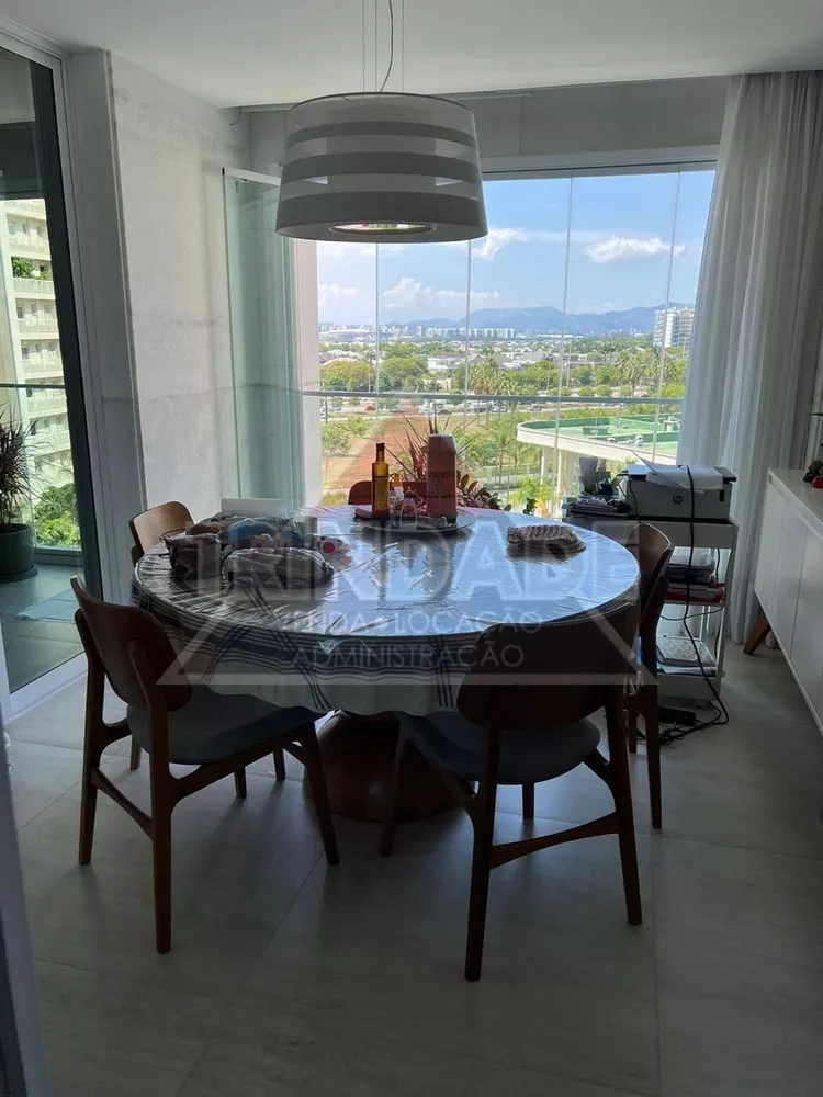Apartamento, 4 quartos, 267 m² - Foto 13