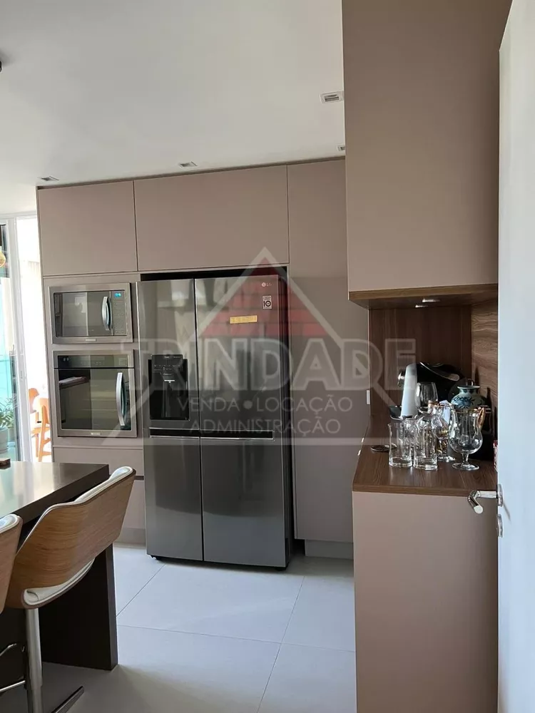 Apartamento, 4 quartos, 267 m² - Foto 7