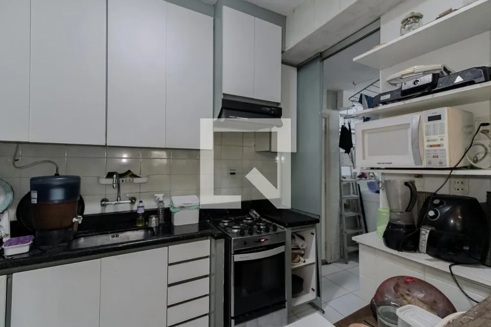 Apartamento, 3 quartos, 85 m² - Foto 14