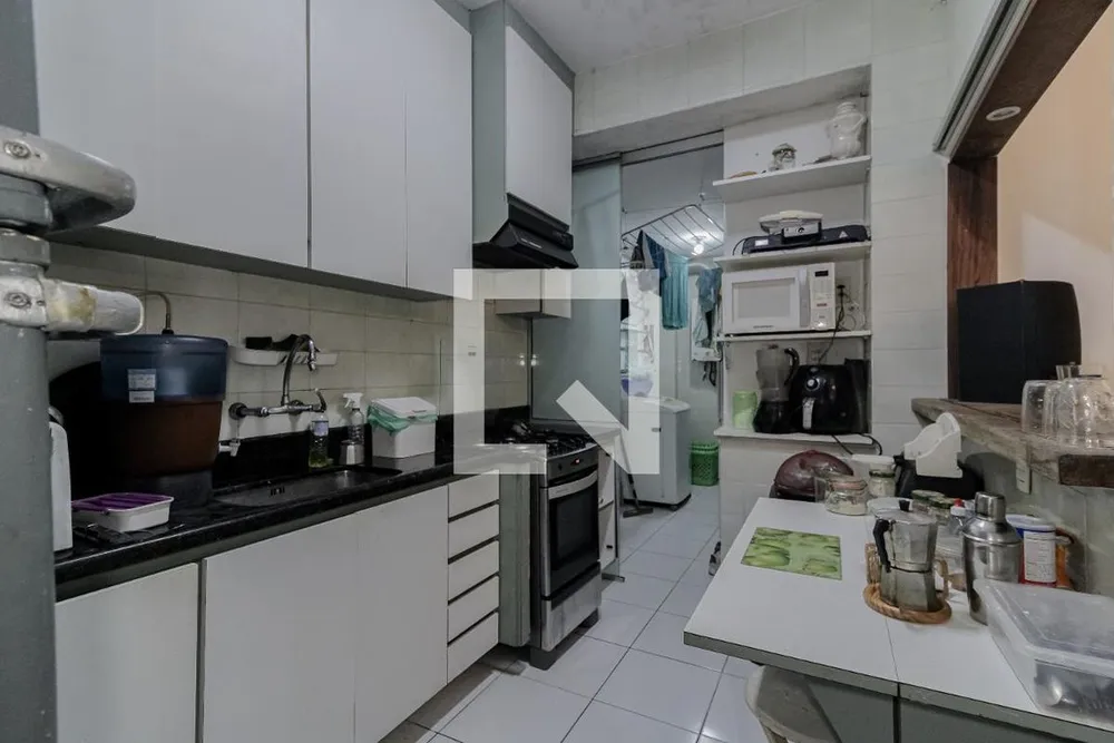Apartamento, 3 quartos, 85 m² - Foto 19