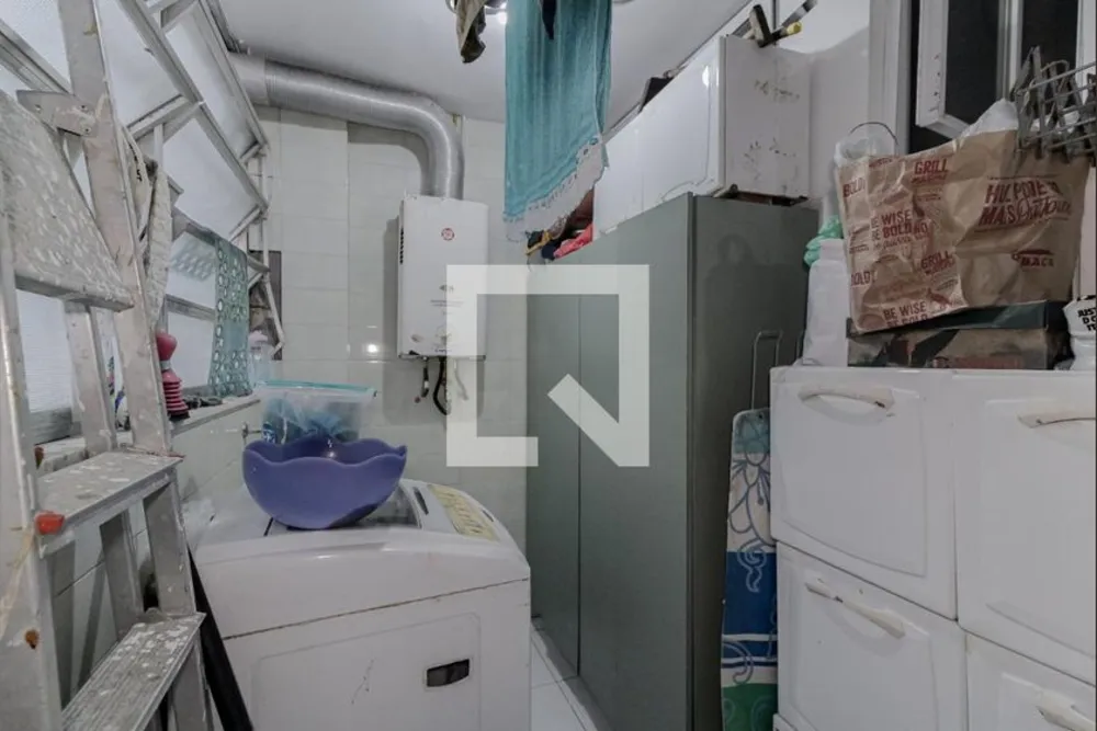 Apartamento, 3 quartos, 85 m² - Foto 11
