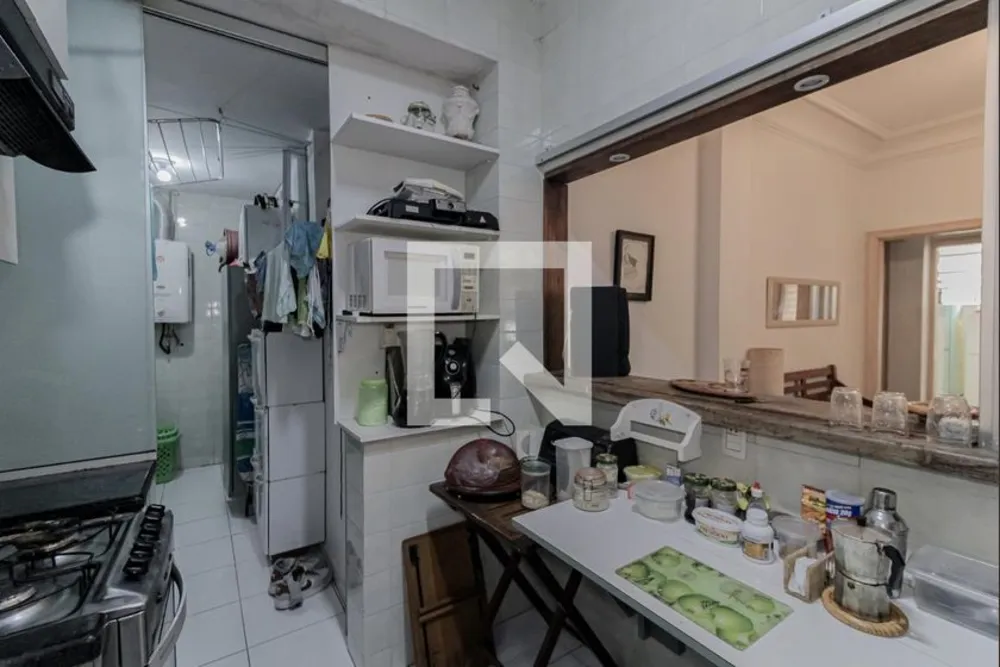 Apartamento, 3 quartos, 85 m² - Foto 9