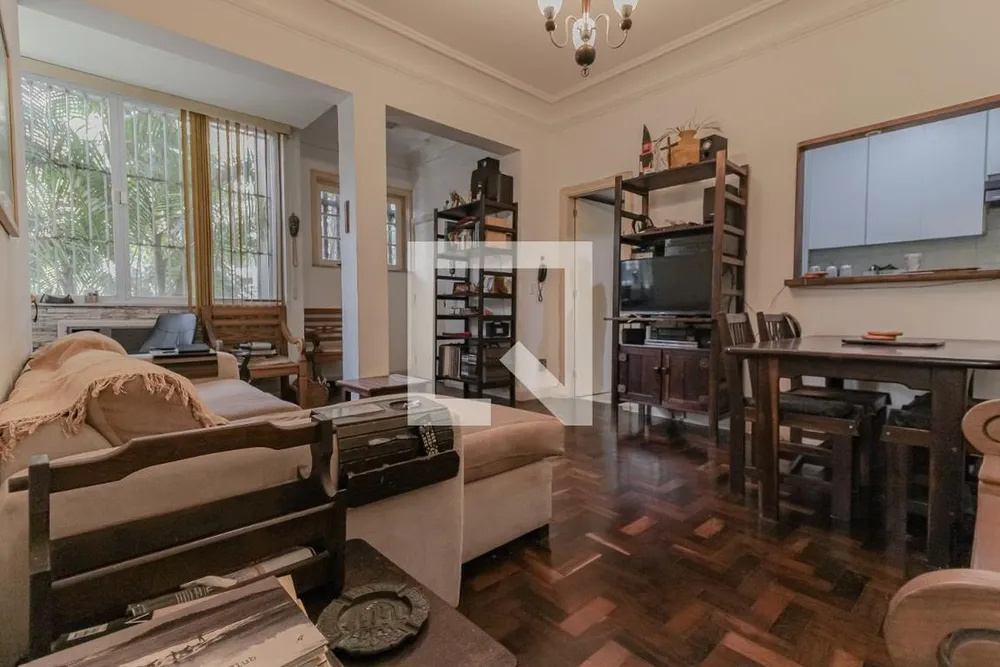 Apartamento, 3 quartos, 85 m² - Foto 1