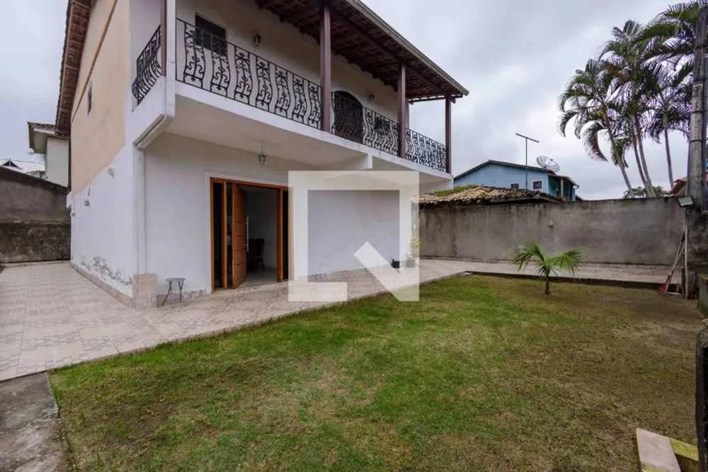 Casa, 3 quartos, 290 m² - Foto 17