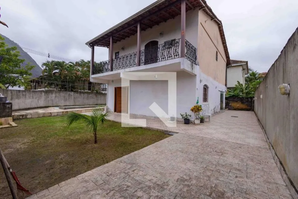 Casa, 3 quartos, 290 m² - Foto 11