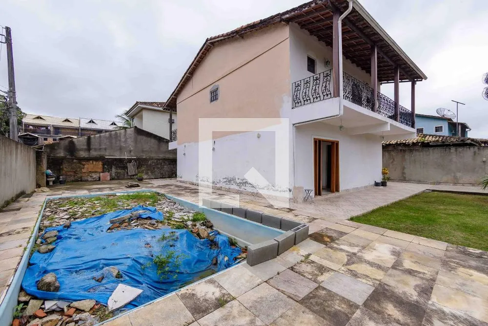 Casa, 3 quartos, 290 m² - Foto 20