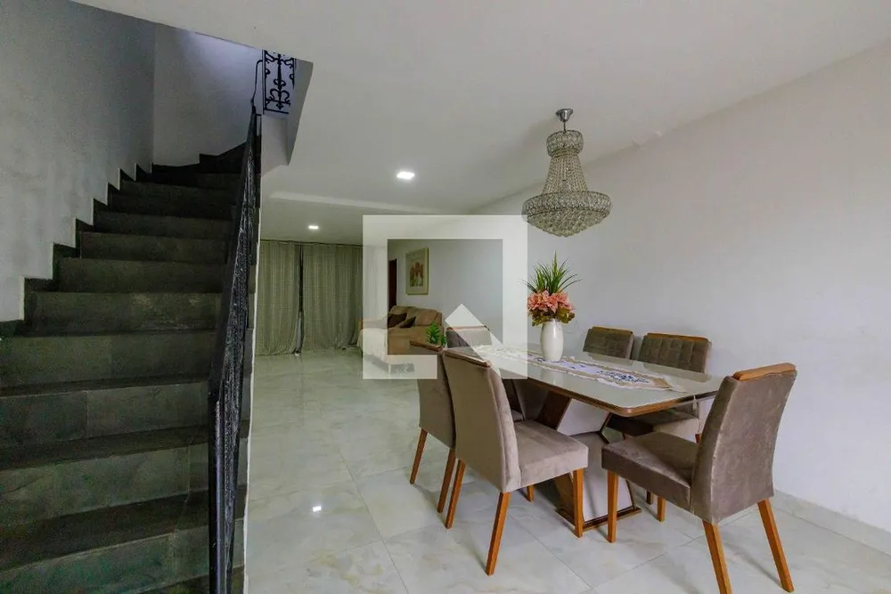 Casa, 3 quartos, 290 m² - Foto 4