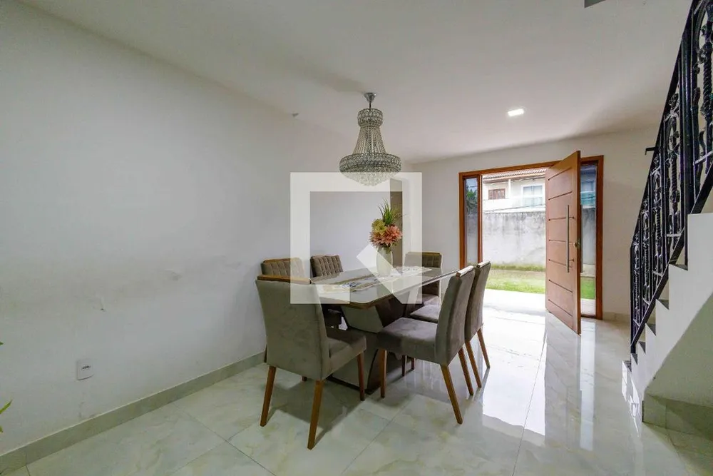 Casa, 3 quartos, 290 m² - Foto 10