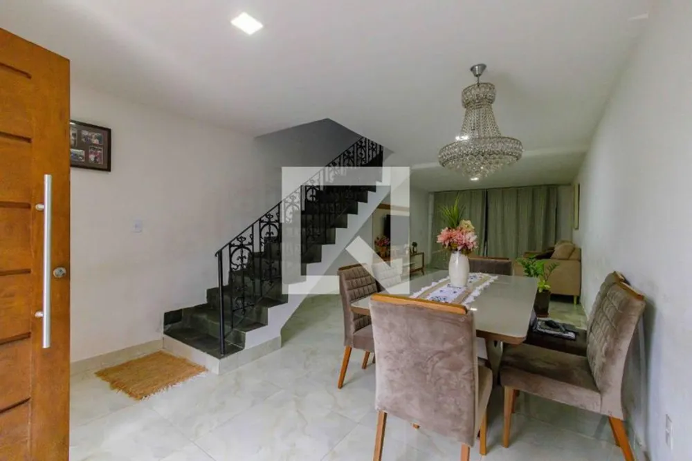 Casa, 3 quartos, 290 m² - Foto 1