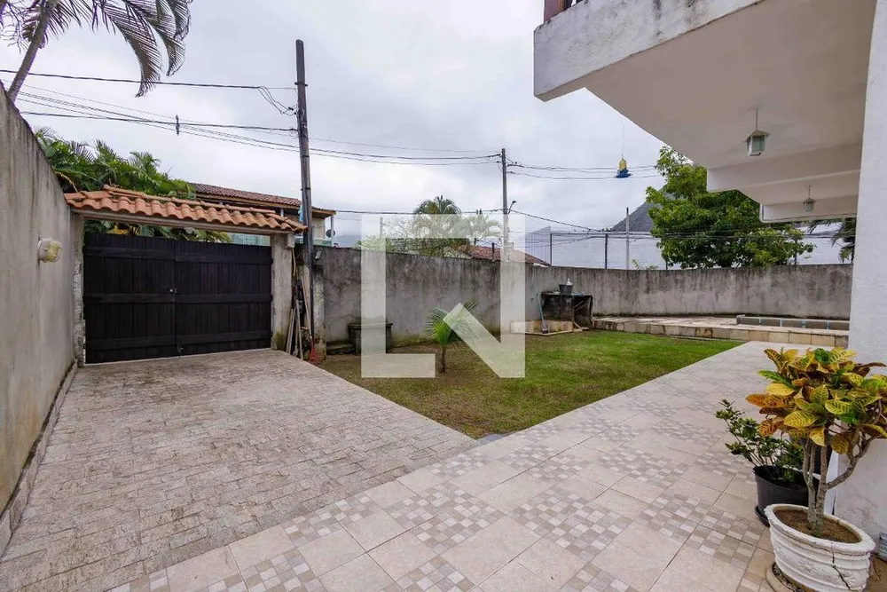 Casa, 3 quartos, 290 m² - Foto 14