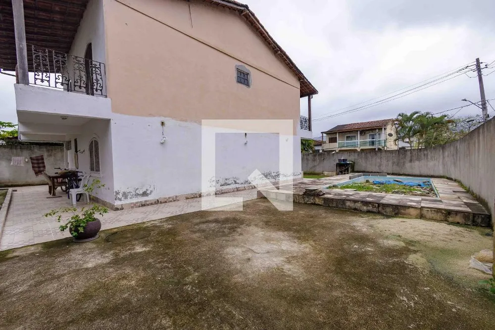 Casa, 3 quartos, 290 m² - Foto 22