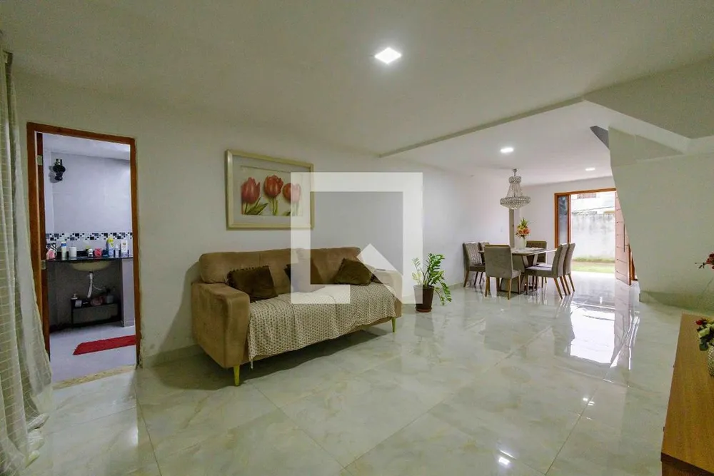 Casa, 3 quartos, 290 m² - Foto 6