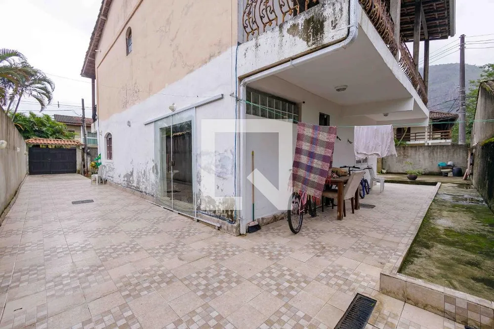 Casa, 3 quartos, 290 m² - Foto 28