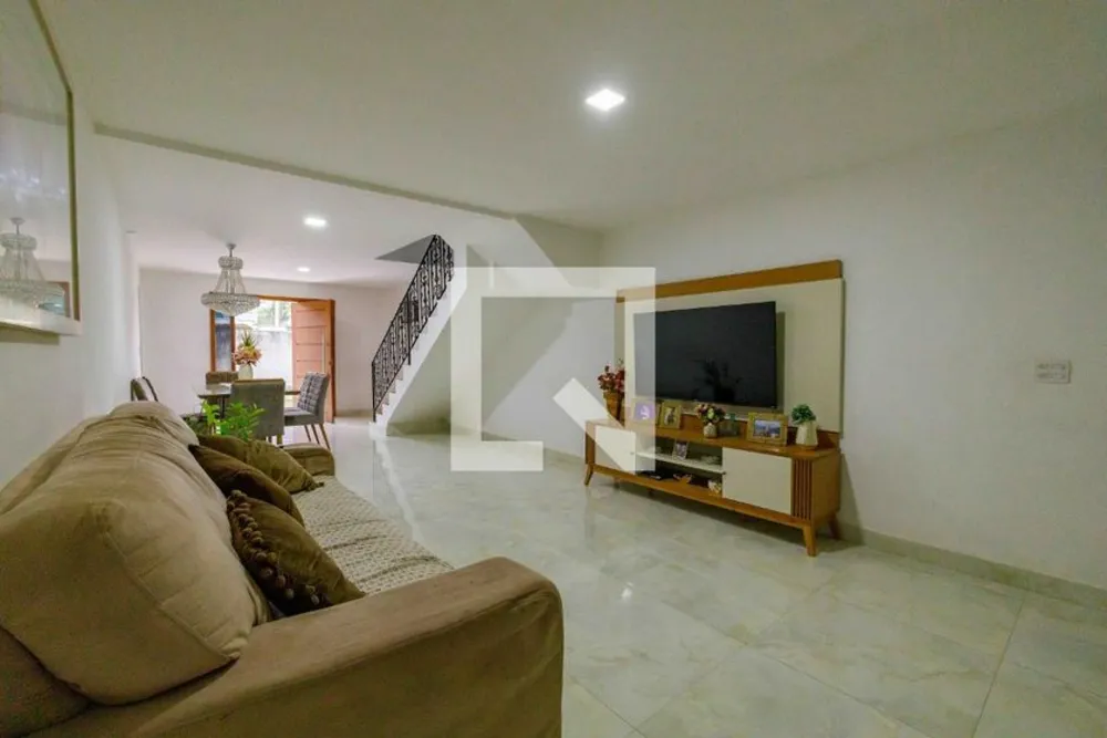 Casa, 3 quartos, 290 m² - Foto 7