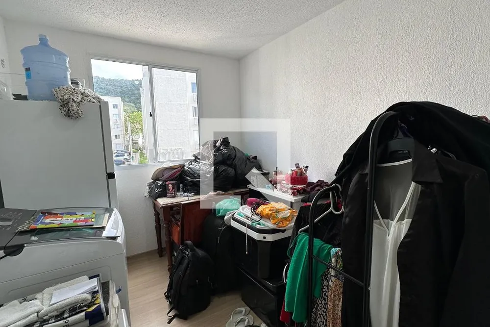 Apartamento, 1 quarto, 46 m² - Foto 4