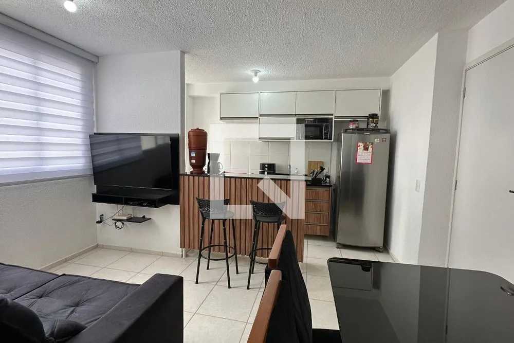 Apartamento, 1 quarto, 46 m² - Foto 3