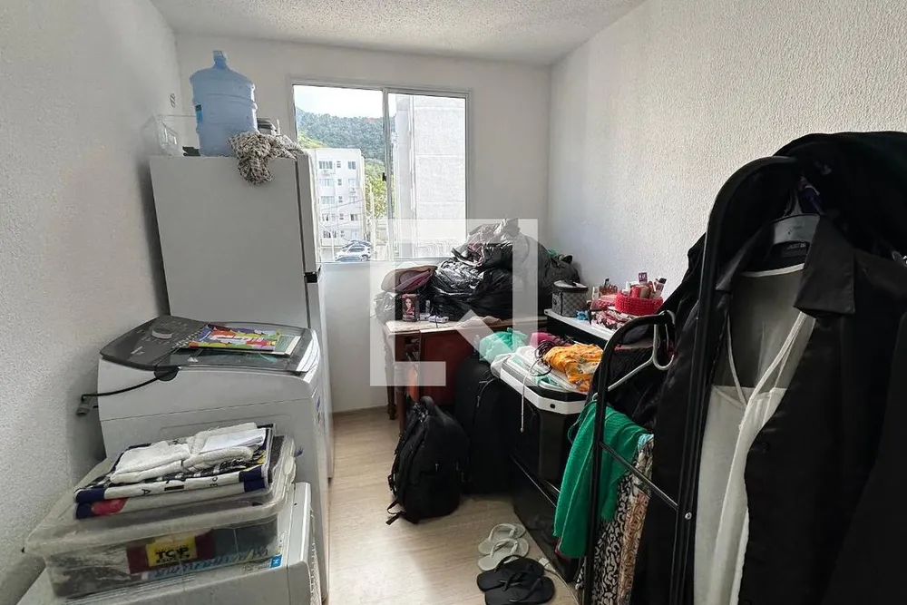 Apartamento, 1 quarto, 46 m² - Foto 5