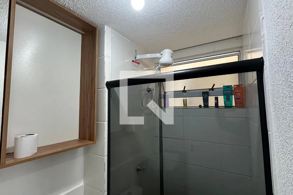 Apartamento, 1 quarto, 46 m² - Foto 11