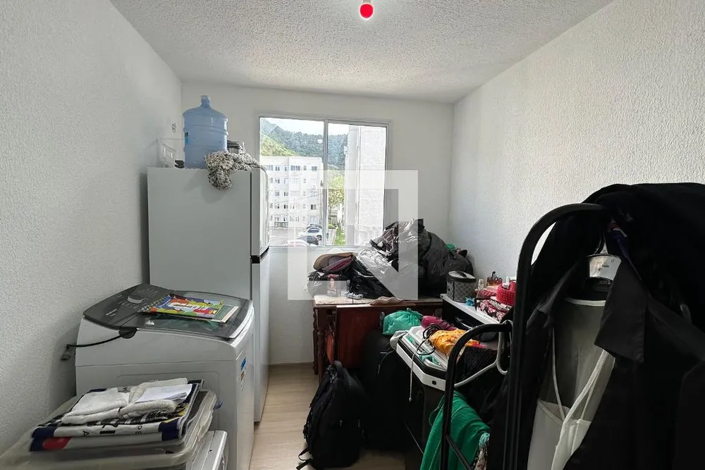 Apartamento, 1 quarto, 46 m² - Foto 6
