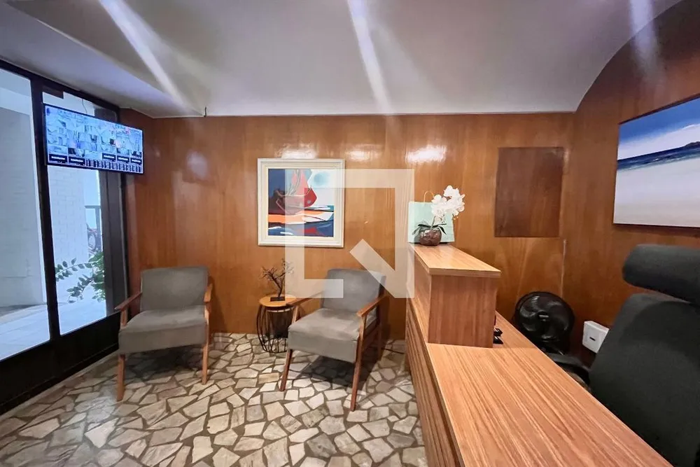Apartamento, 2 quartos, 66 m² - Foto 35