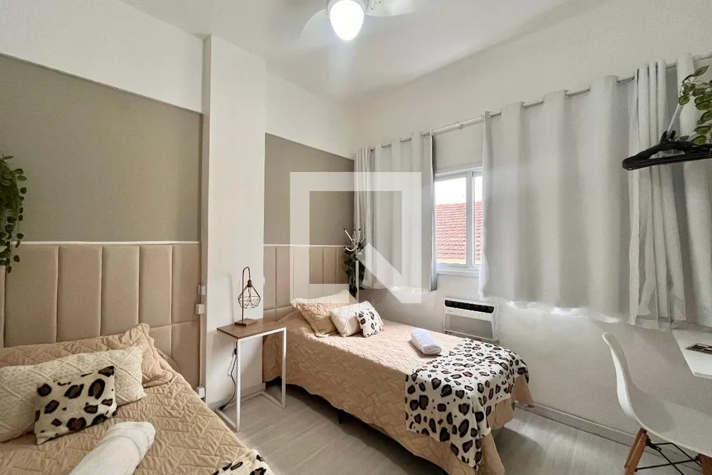 Apartamento, 2 quartos, 66 m² - Foto 10