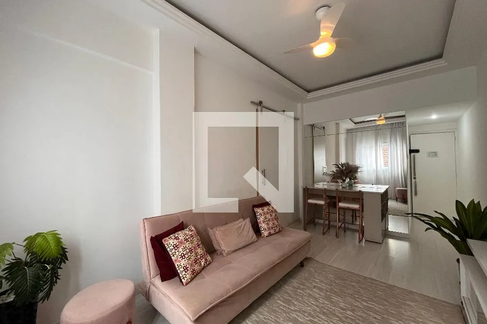 Apartamento, 2 quartos, 66 m² - Foto 1