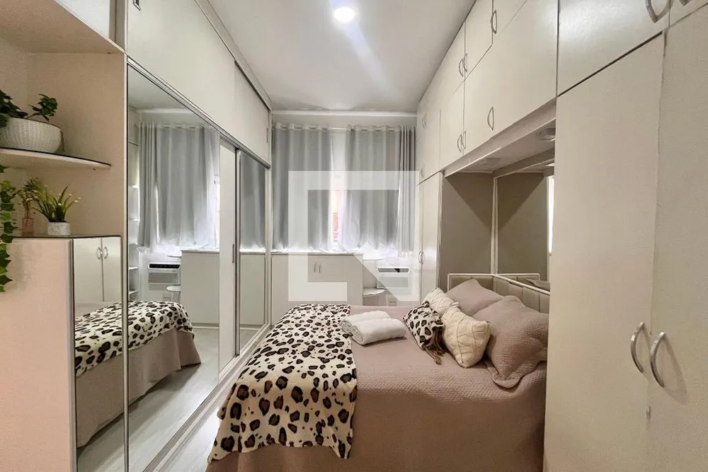 Apartamento, 2 quartos, 66 m² - Foto 11