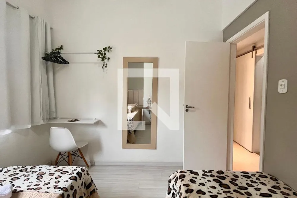 Apartamento, 2 quartos, 66 m² - Foto 7