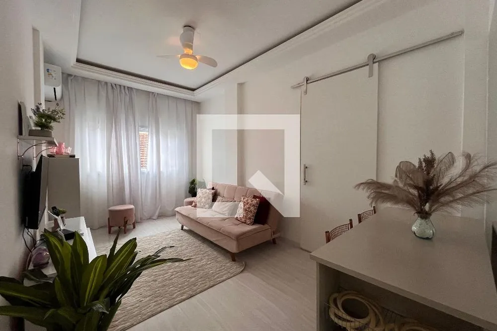 Apartamento, 2 quartos, 66 m² - Foto 4