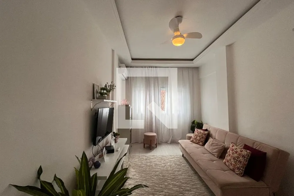 Apartamento, 2 quartos, 66 m² - Foto 5