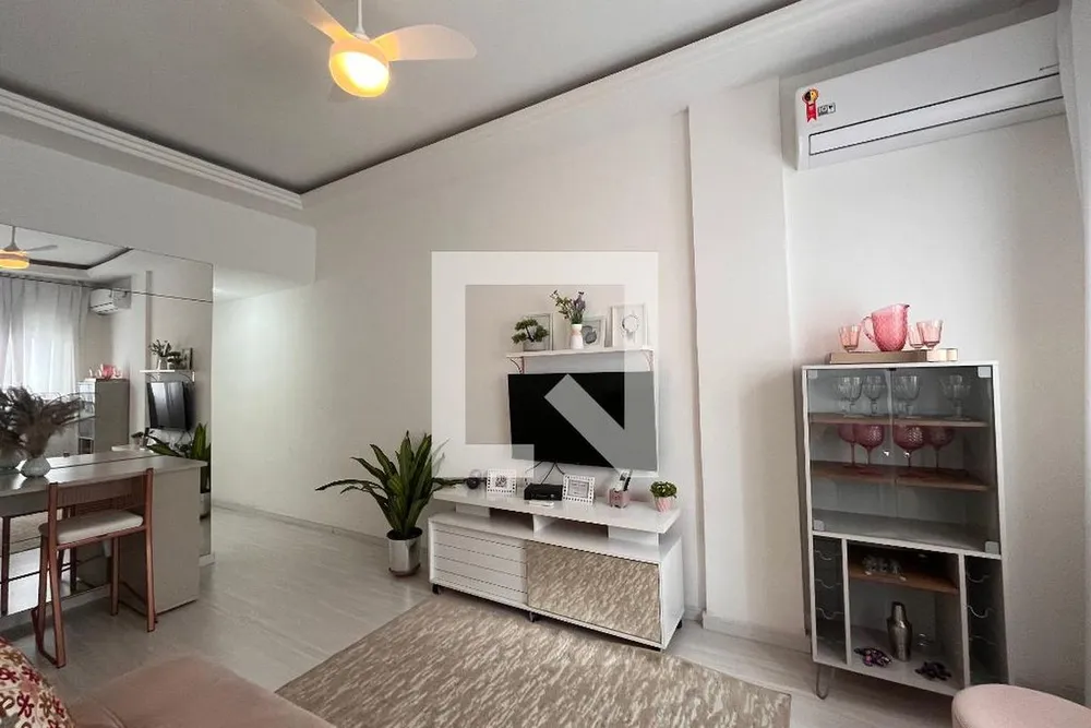 Apartamento, 2 quartos, 66 m² - Foto 2