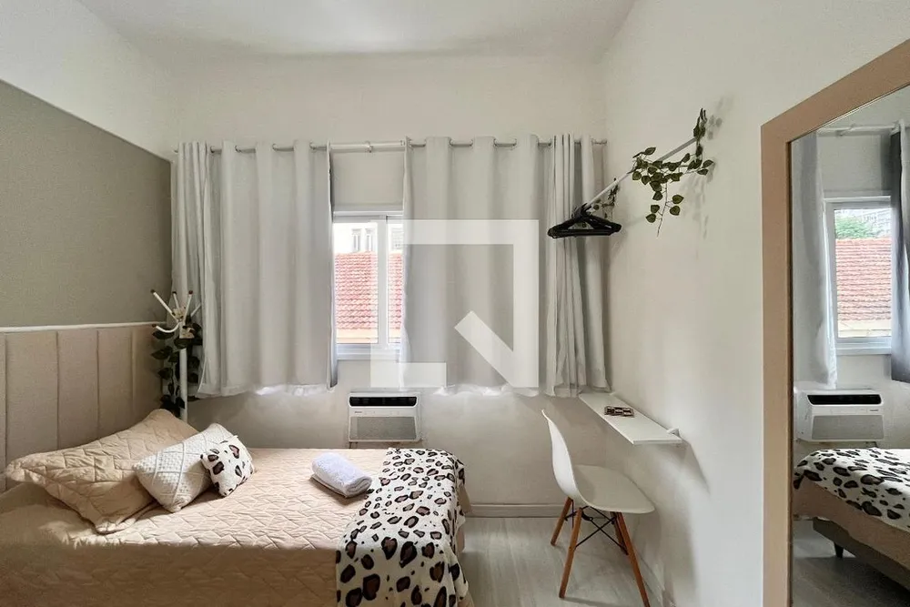 Apartamento, 2 quartos, 66 m² - Foto 12