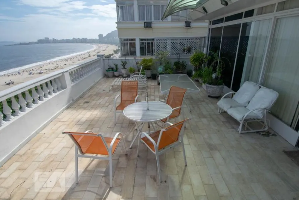 Cobertura, 4 quartos, 320 m² - Foto 4