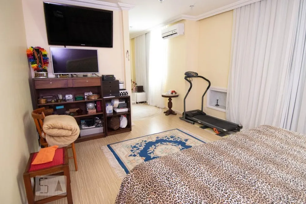 Cobertura, 4 quartos, 320 m² - Foto 8