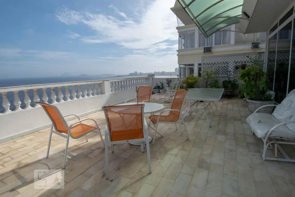 Cobertura, 4 quartos, 320 m² - Foto 2