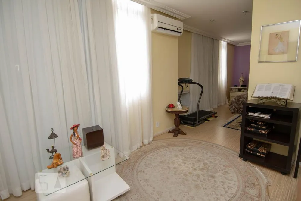 Cobertura, 4 quartos, 320 m² - Foto 3