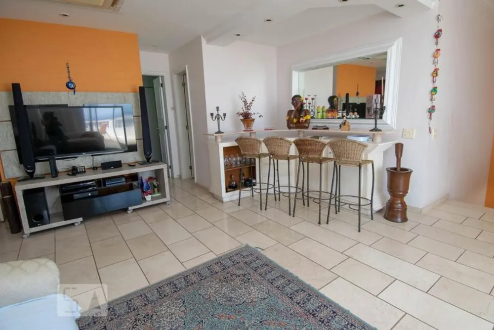 Cobertura, 4 quartos, 320 m² - Foto 14