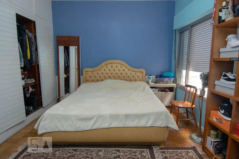 Cobertura, 4 quartos, 320 m² - Foto 1