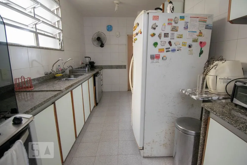Cobertura, 4 quartos, 320 m² - Foto 19