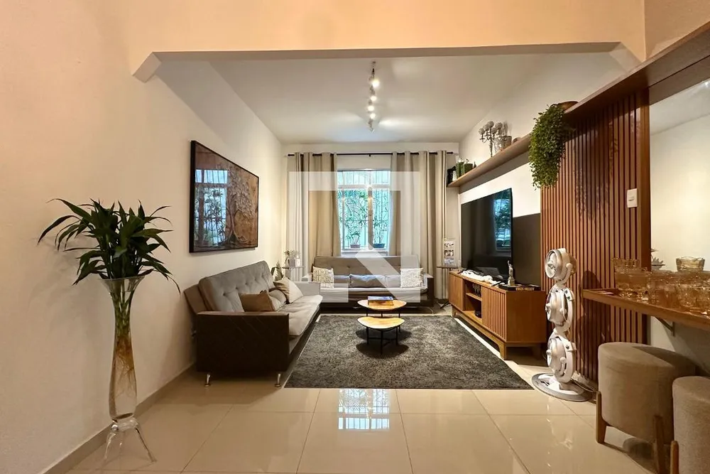 Apartamento, 2 quartos, 85 m² - Foto 6