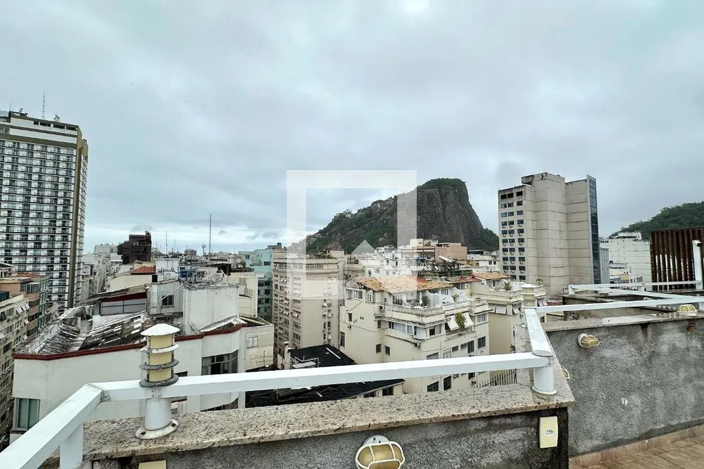 Apartamento, 2 quartos, 85 m² - Foto 13