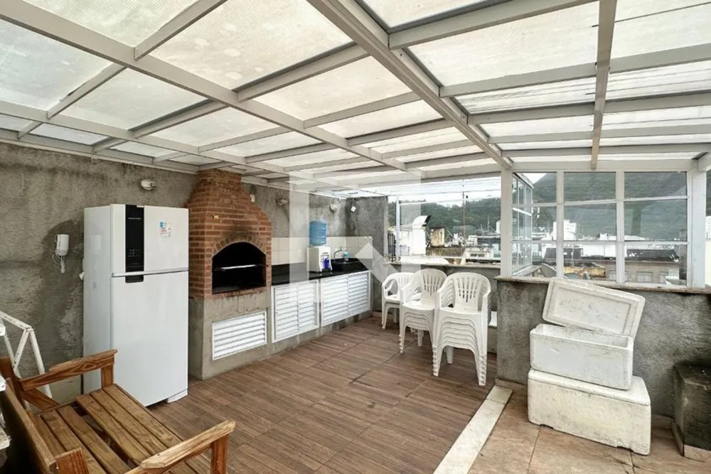 Apartamento, 2 quartos, 85 m² - Foto 14