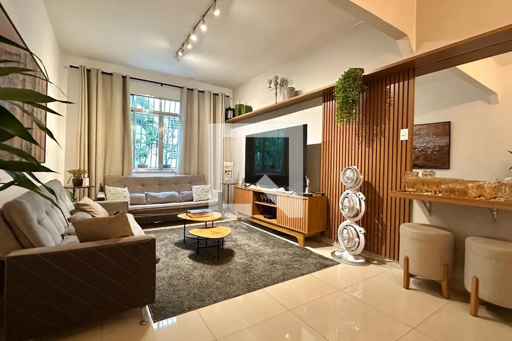 Apartamento, 2 quartos, 85 m² - Foto 7