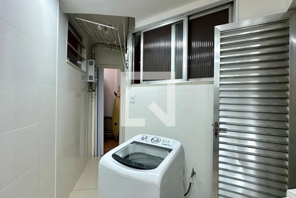 Apartamento, 2 quartos, 85 m² - Foto 15