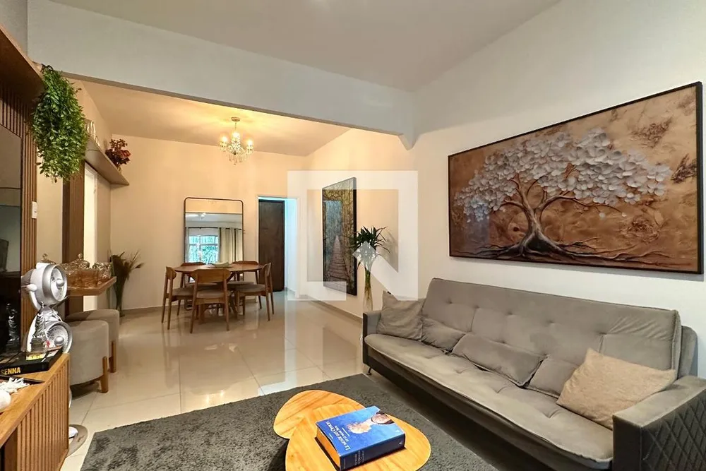 Apartamento, 2 quartos, 85 m² - Foto 9