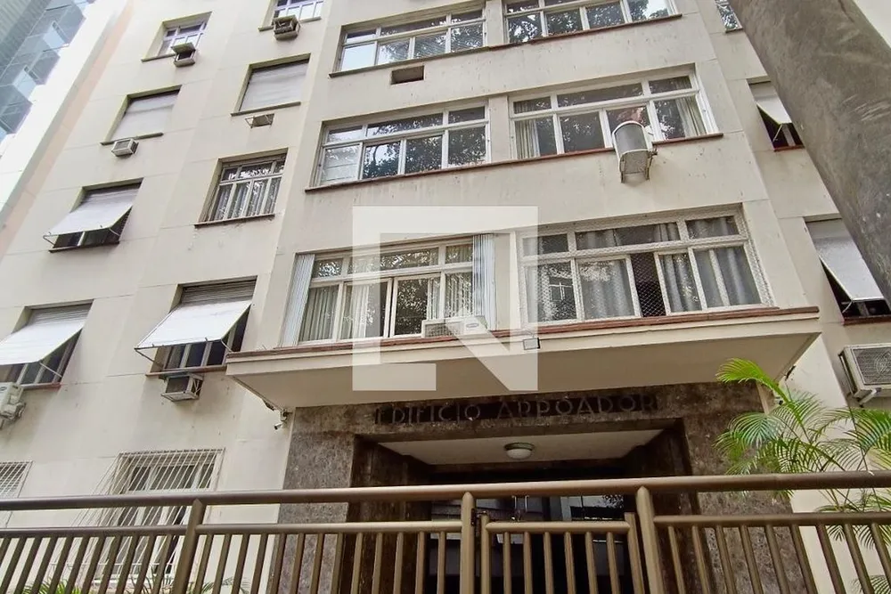 Apartamento, 3 quartos, 100 m² - Foto 7