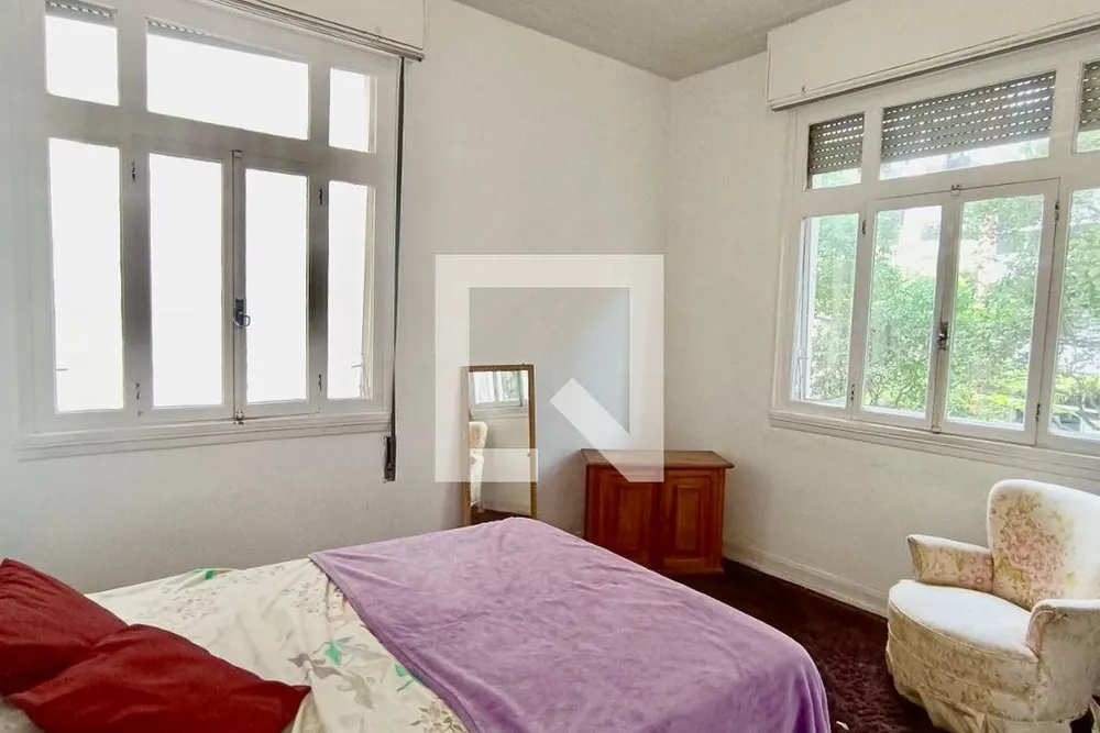 Apartamento, 3 quartos, 100 m² - Foto 11