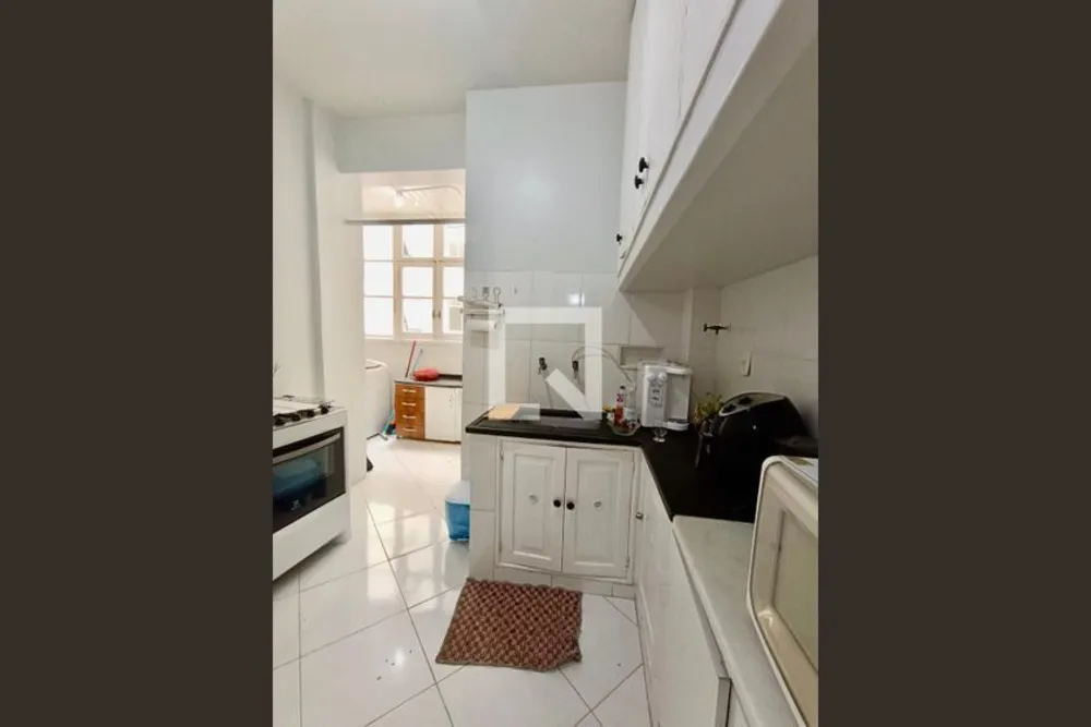 Apartamento, 3 quartos, 100 m² - Foto 5