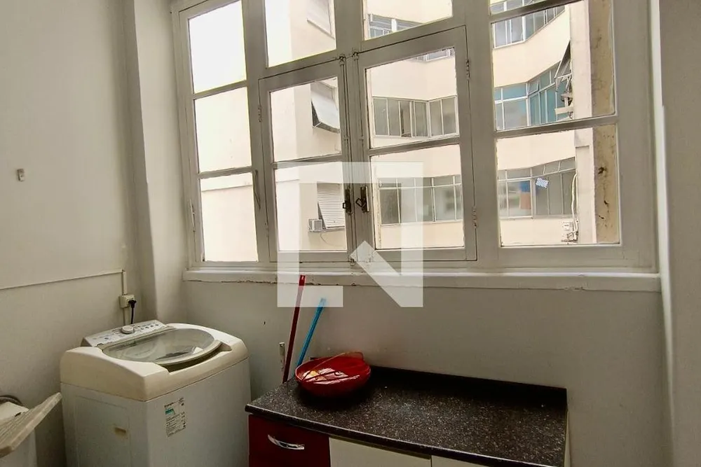 Apartamento, 3 quartos, 100 m² - Foto 8
