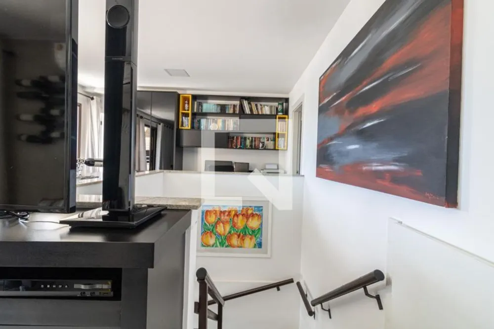 Cobertura, 4 quartos, 240 m² - Foto 30